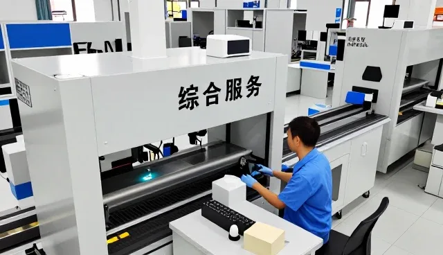 湖北长瑞工贸有限公司